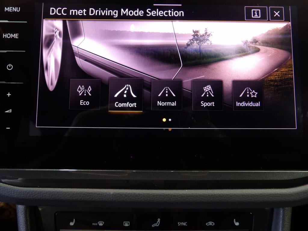 Volkswagen Tiguan 1.4 tsi ehybrid 245pk dsg r-line business+
