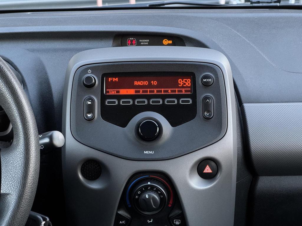 Peugeot 108 1.0 e-vti active premium pack, nl-auto!