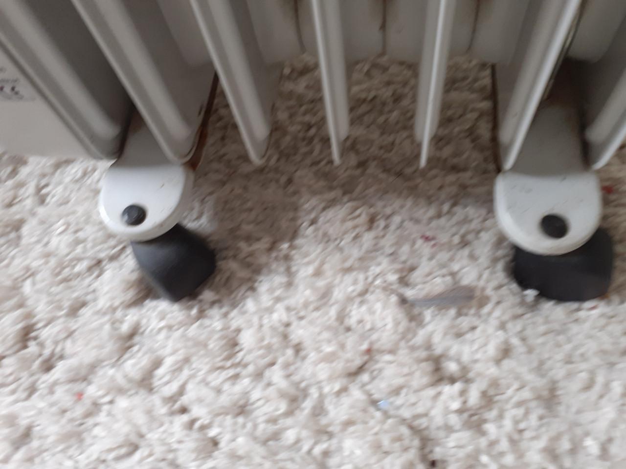 Verwarmingselement (mobiele radiator)