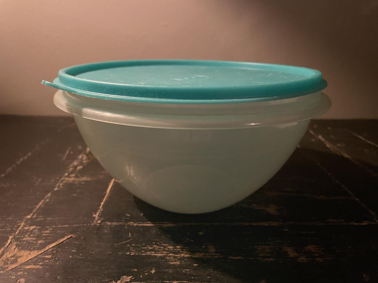 Tupperware