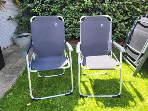 Camping /strandstoel