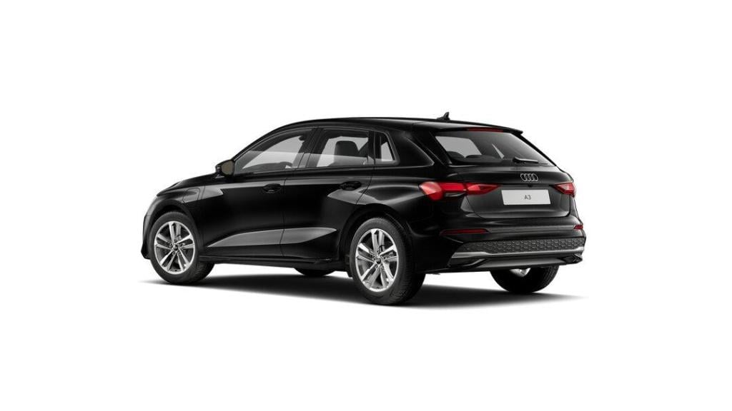 Audi A3 sportback pro line 40 tfsi e 150 kw / 204 pk sportback 6 ver