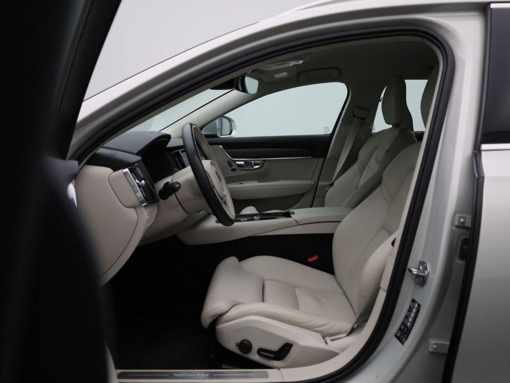 Volvo V90 2.0 t6 awd inscription | navigatie | apple carplay / android auto