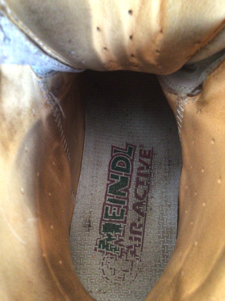 Meindl Digafix Dames Berg/Wandelschoenen