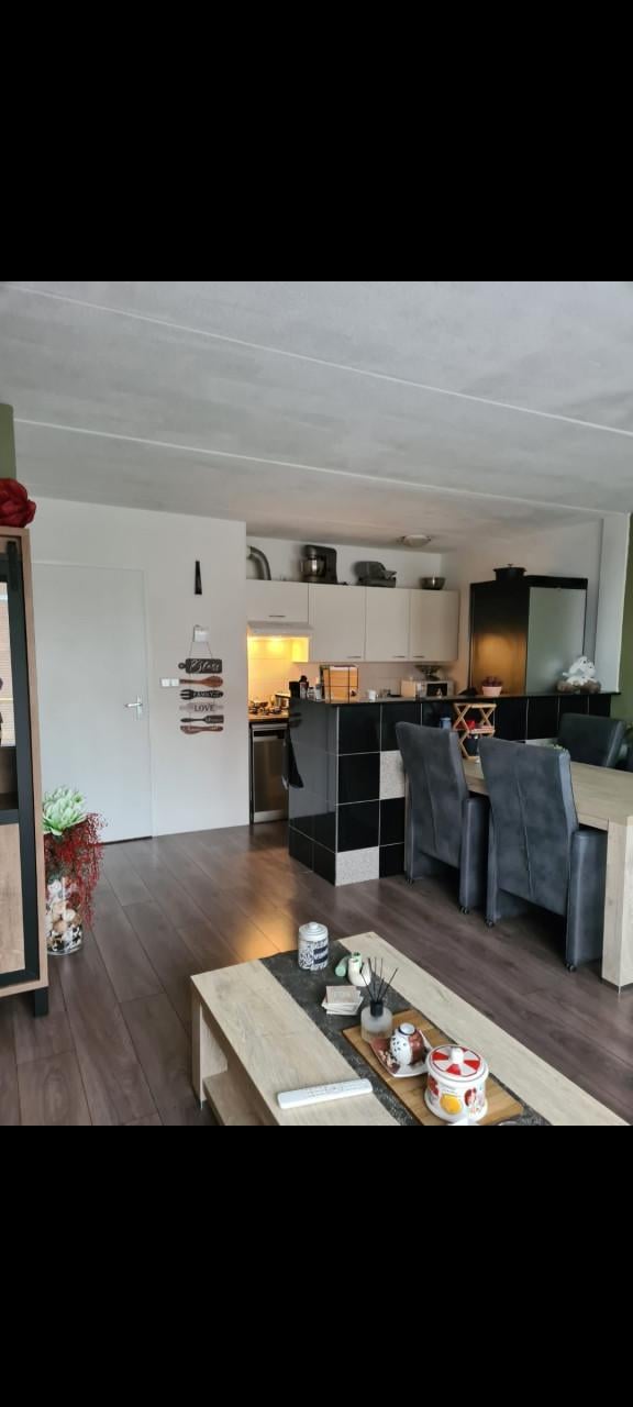 Appartement te huur in Vlissingen