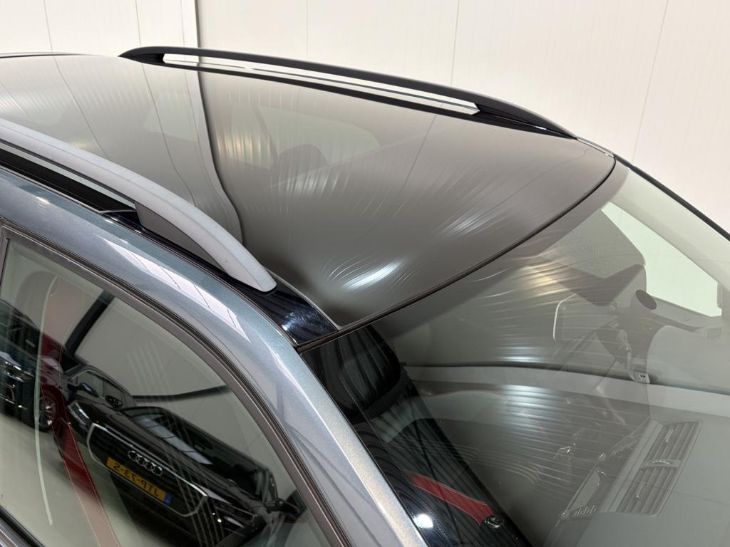 Skoda Fabia combi 1.0 tsi monte carlo panoramadak / navigatie / trekhaak / 