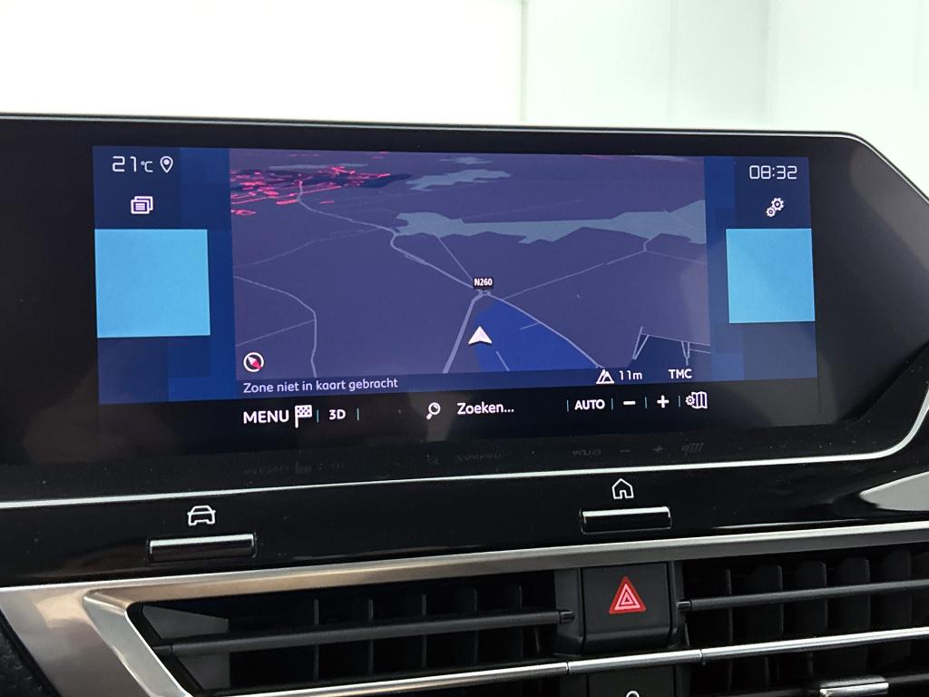 Citroen Ë-c4 feel edition 50 kwh | stoelverwarming | head-up display | came