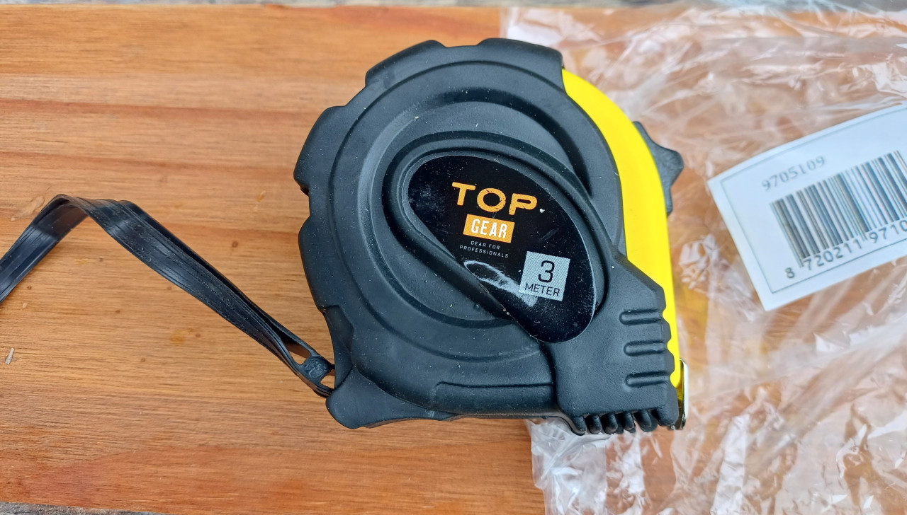 Rolmeter