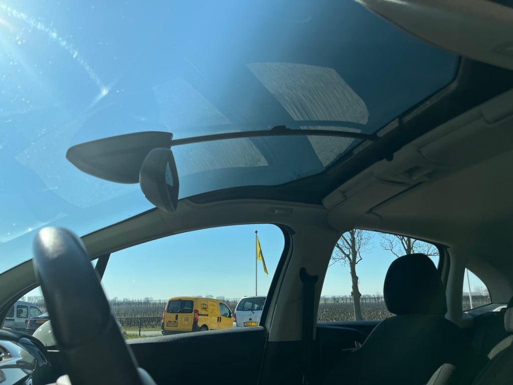 Citroen C3 1.2 vti exclusive