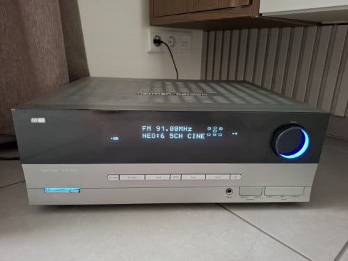 Harman Kardon AVR 132