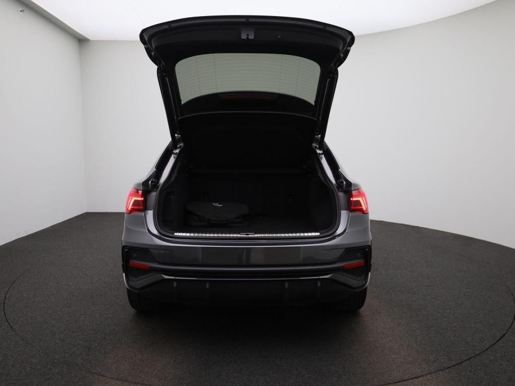 Audi Q3 sportback 45 tfsi e s edition | panoramadak | 2x s-line | automaat 
