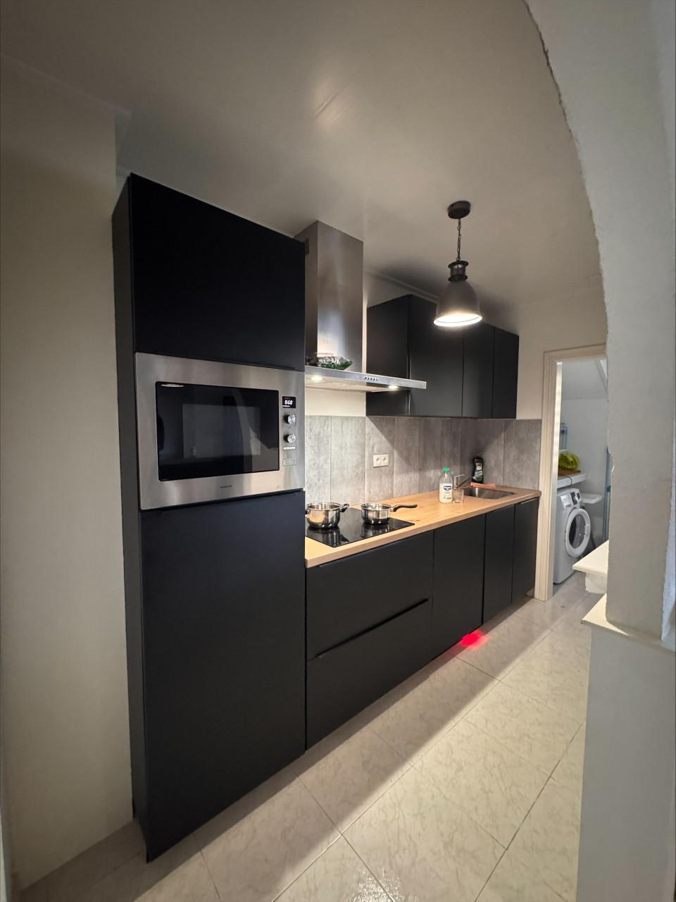 Te huur Sfeervolle en gerenoveerde 4 pers woning in Spanje - Costa Blanca