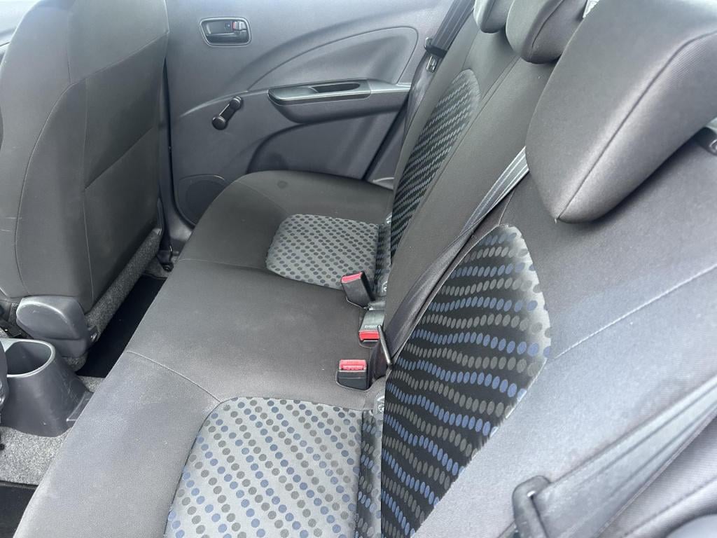 Suzuki Celerio 1.0 comfort