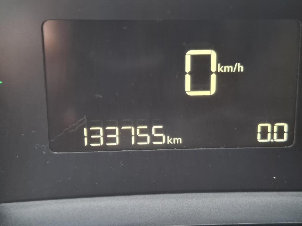 Peugeot 308 1.2 110 style clima/nav/lmv