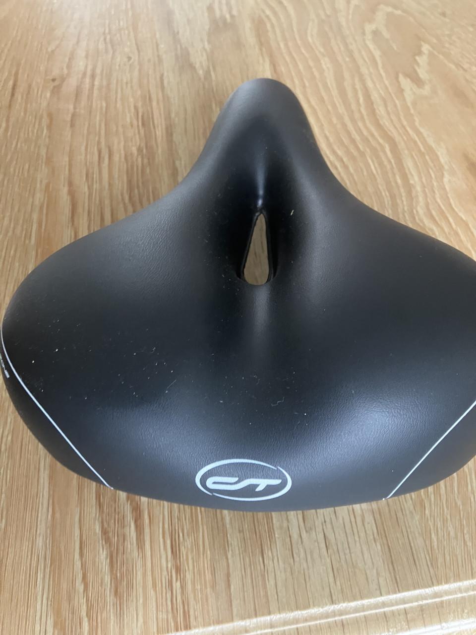 Fietszadels