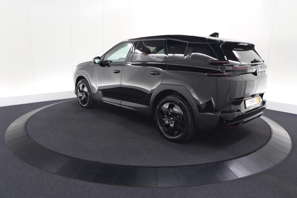 Citroen C5 Aircross 1.2 hybrid 145 max | 360 camera | adaptieve cruise cont