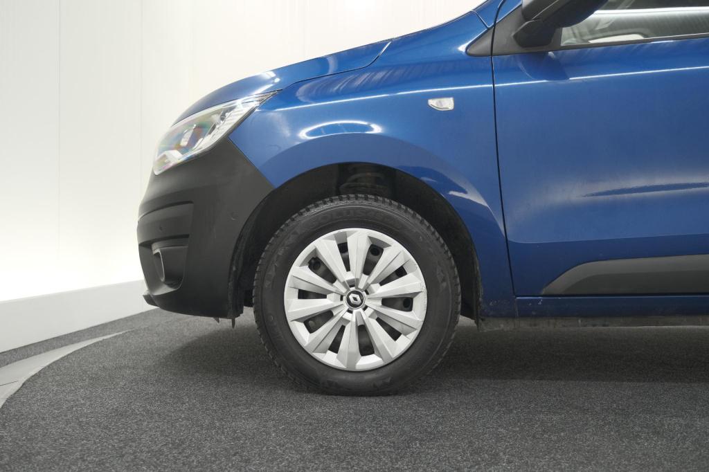 Renault Express 1.5 dci 75 comfort + | camera | laadruimte betimmering | ap