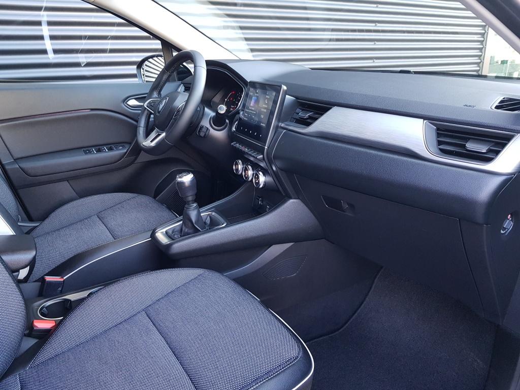 Renault Captur 1.0 tce intens