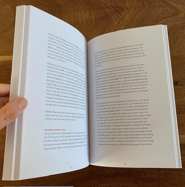 Nieuw | Komt goed | Annemarie Geerts