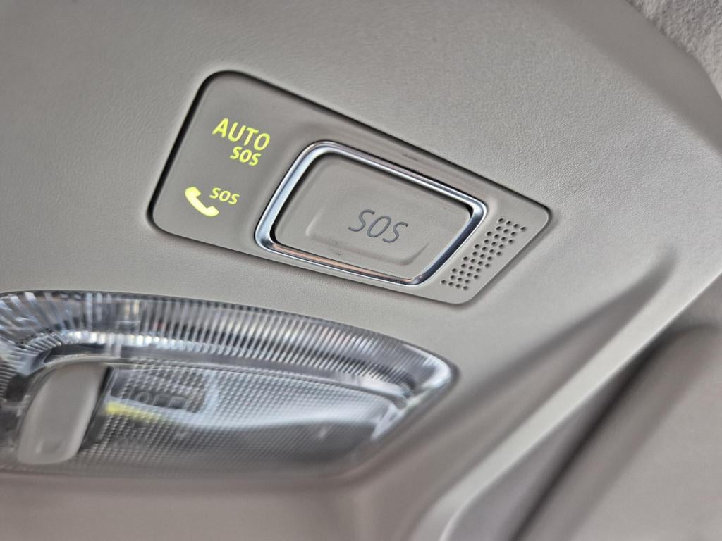 Dacia Spring expression 27 kwh lederen bekleding, navigatie, camera, ccs sn