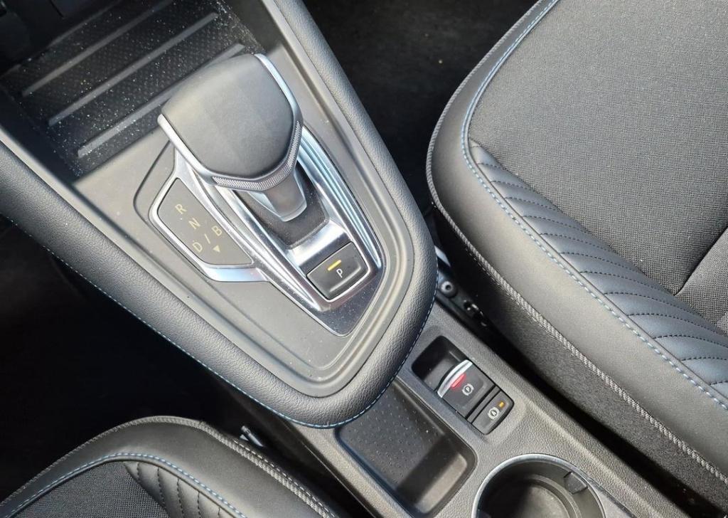 Renault Symbioz 1.6 e-tech full hybrid 145 esprit alpine - trekhaak