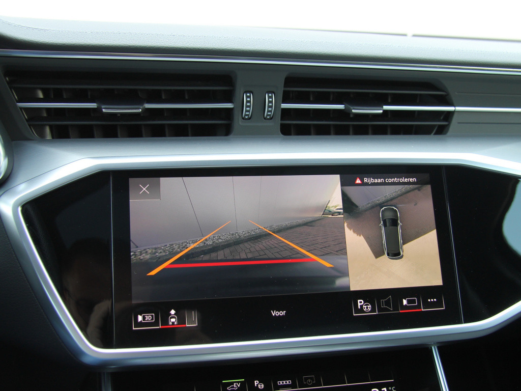 Audi A6 avant 55tfsi e hybrid 367pk quattro competition s-line | pano dak |