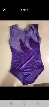 Turnpakje dio breskens