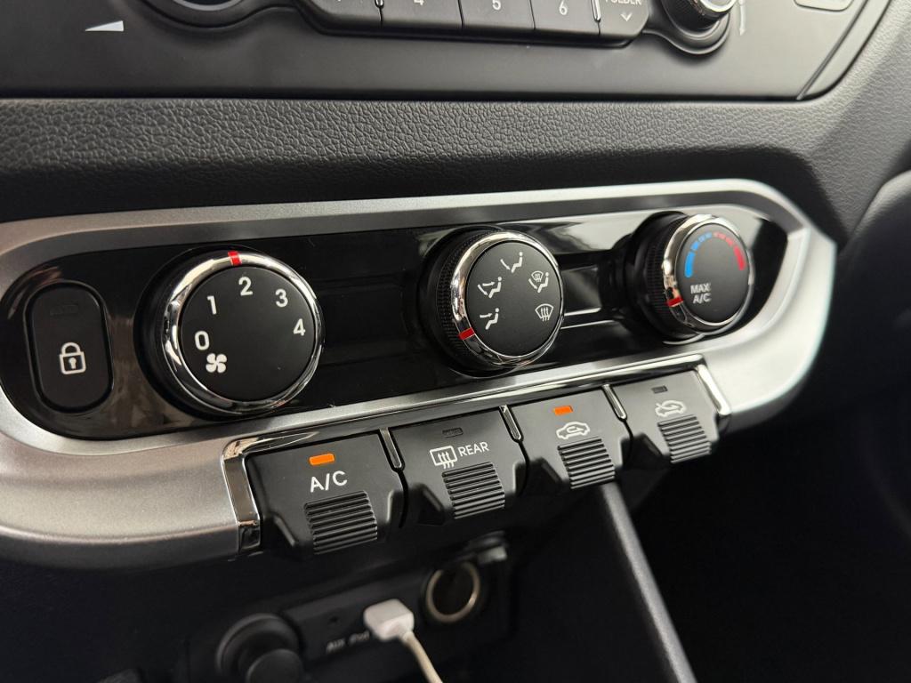 Kia Rio occasion 1.2 cvvt plus pack | wit | tweedehands kia rio | airco | u