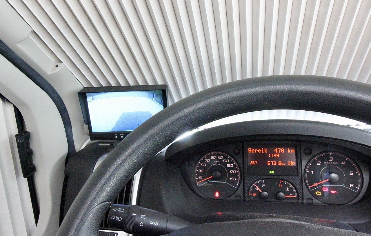 Challenger Genesis 288EB(Queensbed + Hefbed)
