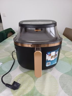 Airfryer