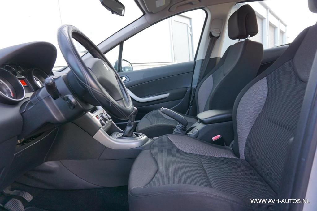 Peugeot 308 1.6 vti style