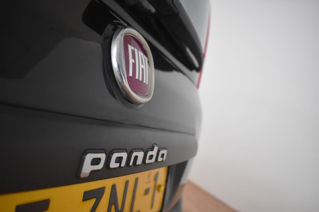 Fiat Panda 0.9 twinair easy