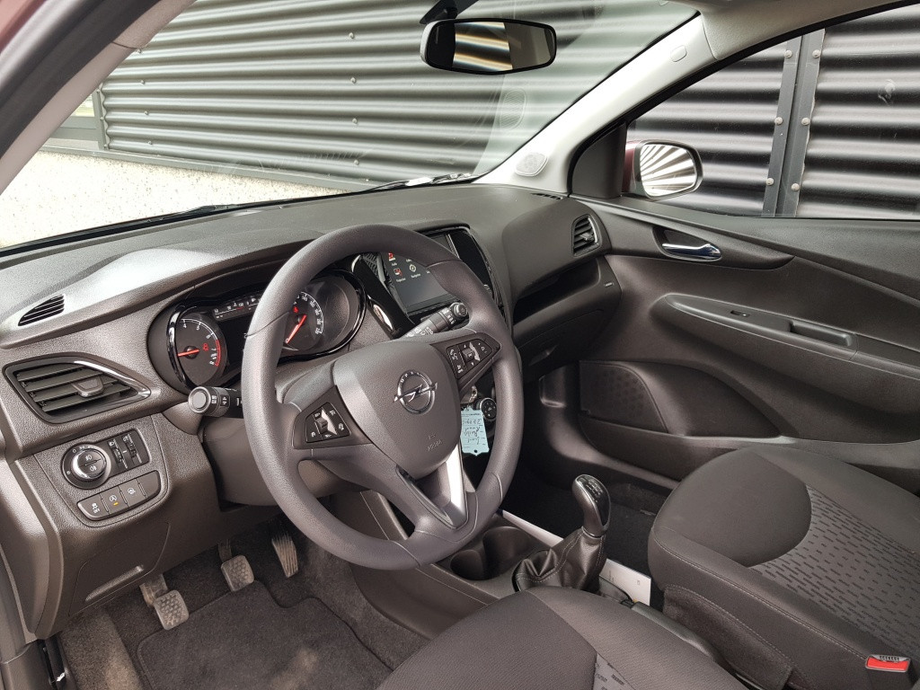 Opel Karl rocks 1.0 online edition