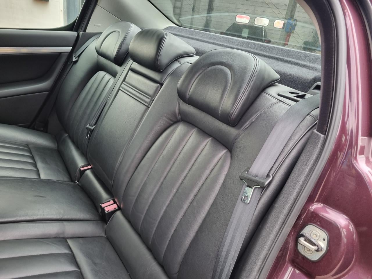 Peugeot 407 GT 3.0-24V V6 XS Pack | Automaat | Full option!