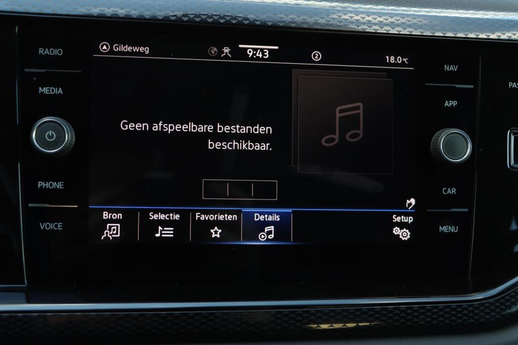 Volkswagen Polo 1.0 tsi life edition 95pk