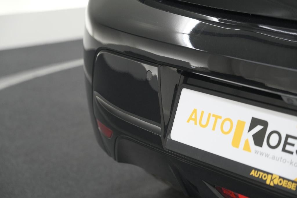 Peugeot 208 puretech 100 gt | camera | apple carplay | parkeersensoren | na