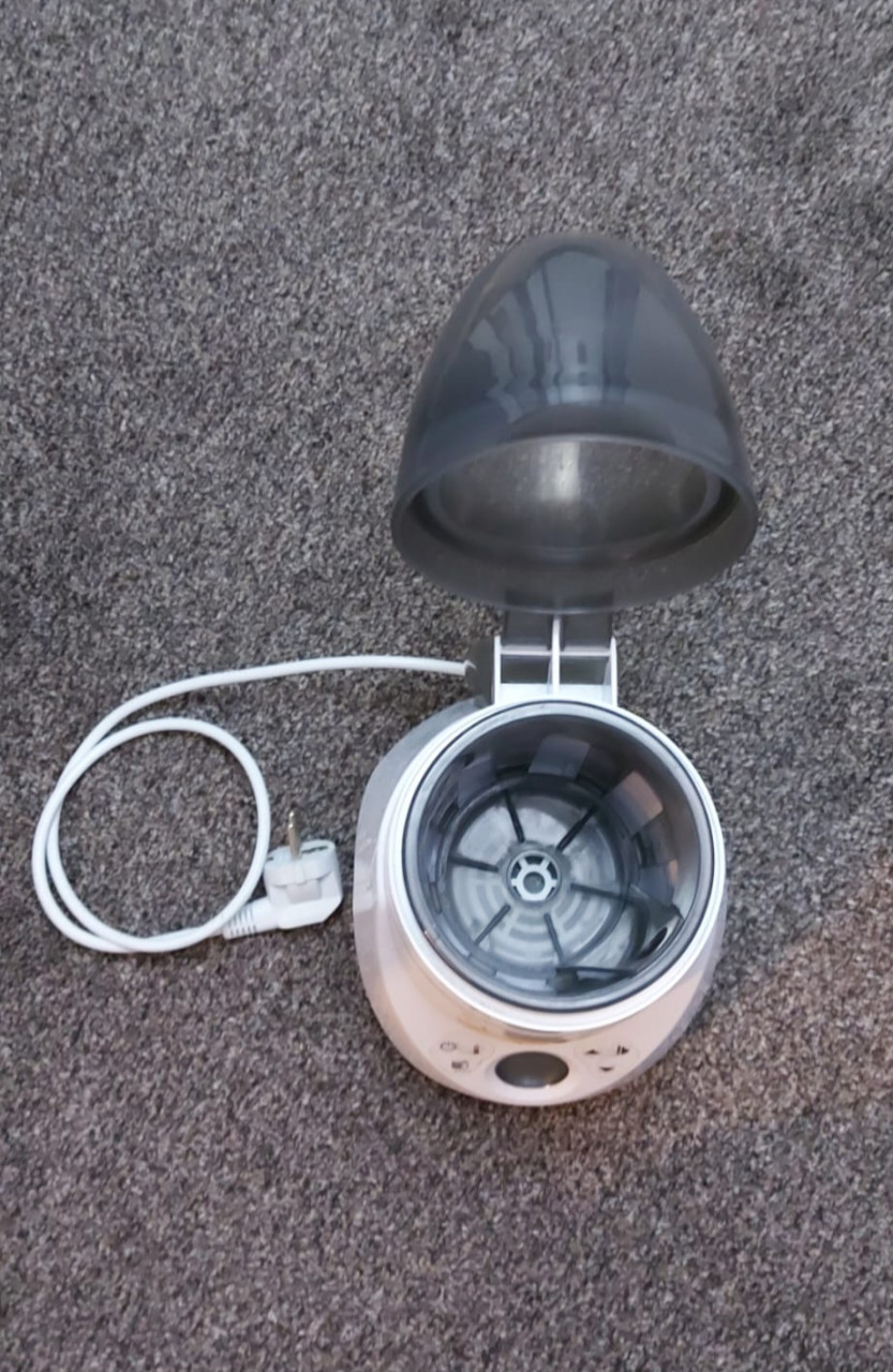 Dr. Brown's flesverwarmer