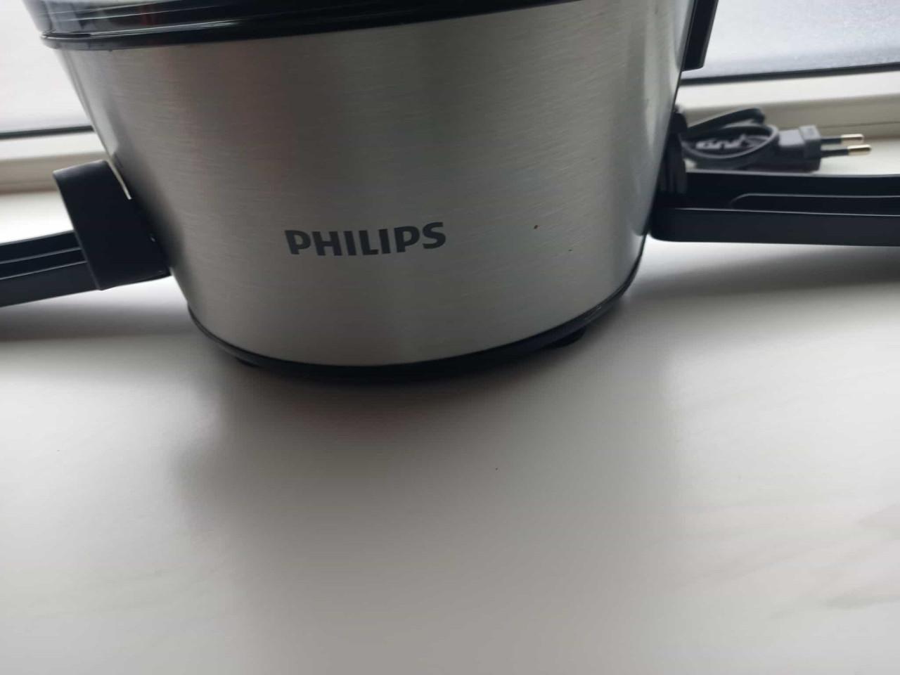SAP CENTRIFUGE VAN HET MERK PHILIPS TE KOOP