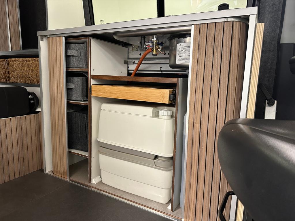 Mercedes-Benz Onbekend vito 113cdi aut. camper 5-zits euro 5 | dealer-onder