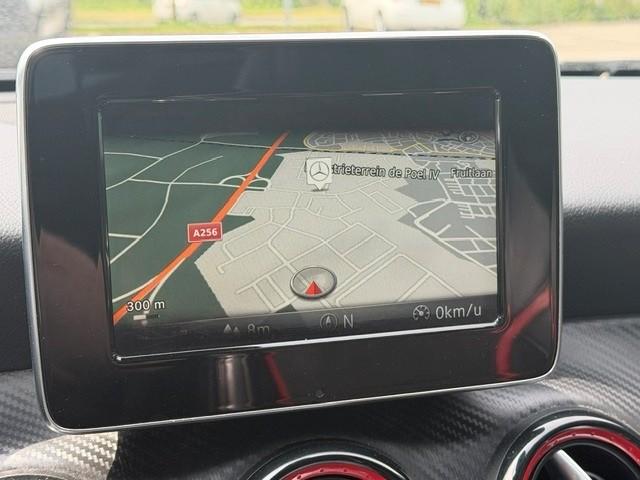 Mercedes-Benz Cla amg 45 4matic l 361 pk l dealer onderhouden l panoramadak