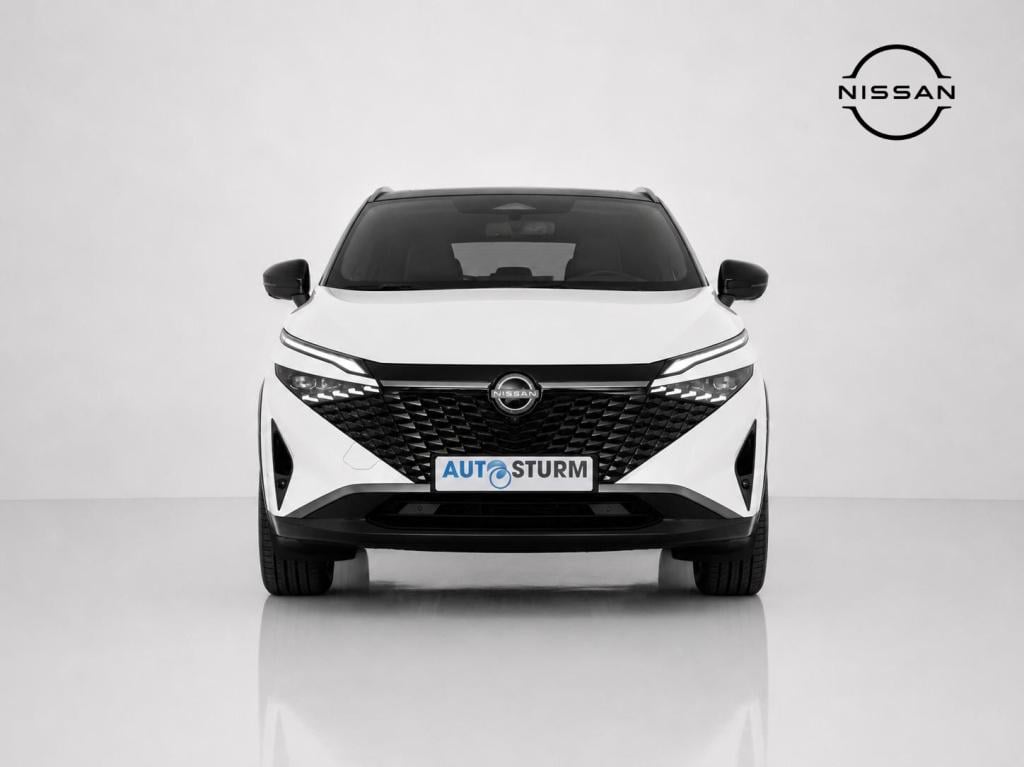 Nissan Qashqai 1.5 e-power tekna plus