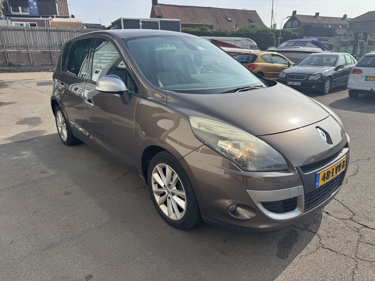 Renault Grand Scenic 1.4 Tce Selcium NAP ! ! !