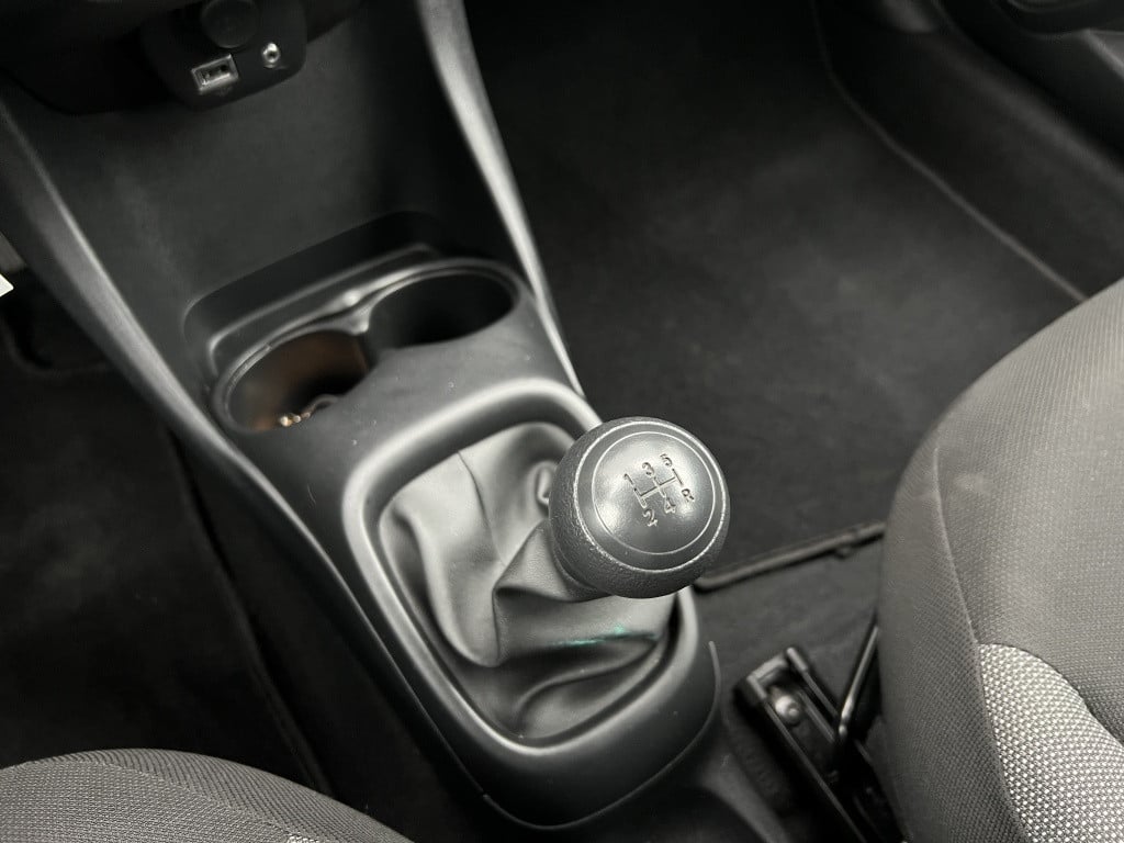 Toyota Aygo 1.0 vvt-i x-fun