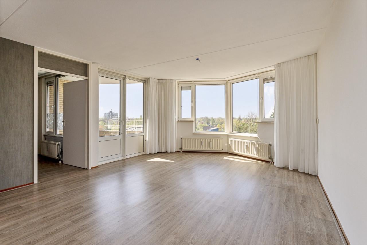 TE HUUR Appartement Terneuzen