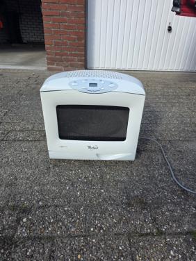 Kleine magnetron