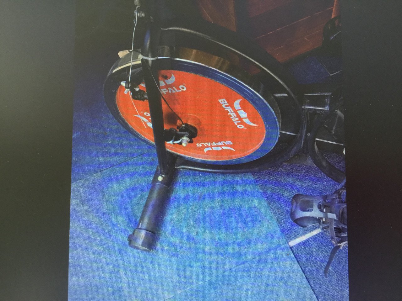 Hometrainer