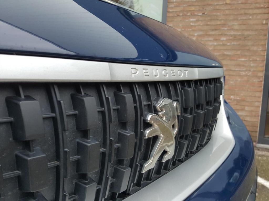 Peugeot Expert premium 231(l3h1) gb 2.0 bluehdi-180pk automaat trekhaak | a