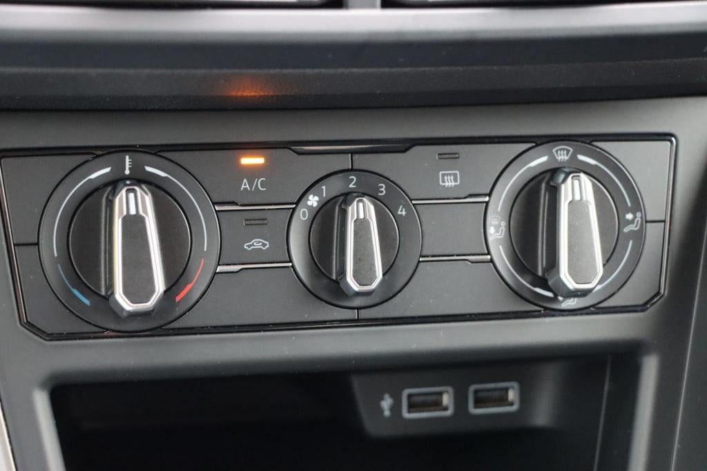 Volkswagen Polo 1.0 tsi comfortline