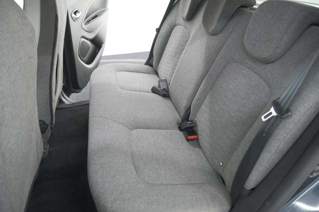 Renault Zoe r110 life 52 kwh | koopaccu | 3 fase | camera | apple carplay |