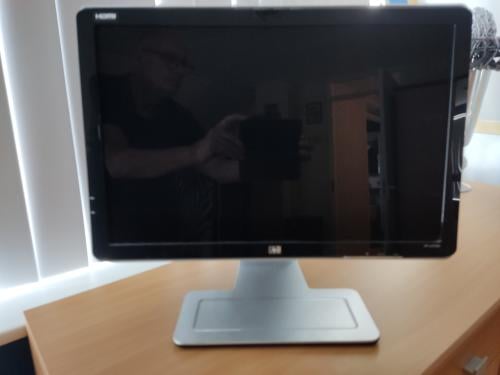 HP Computer Monitor